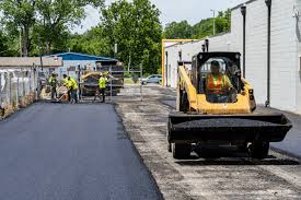 Driveway Pressure Washing in Millbury, OH